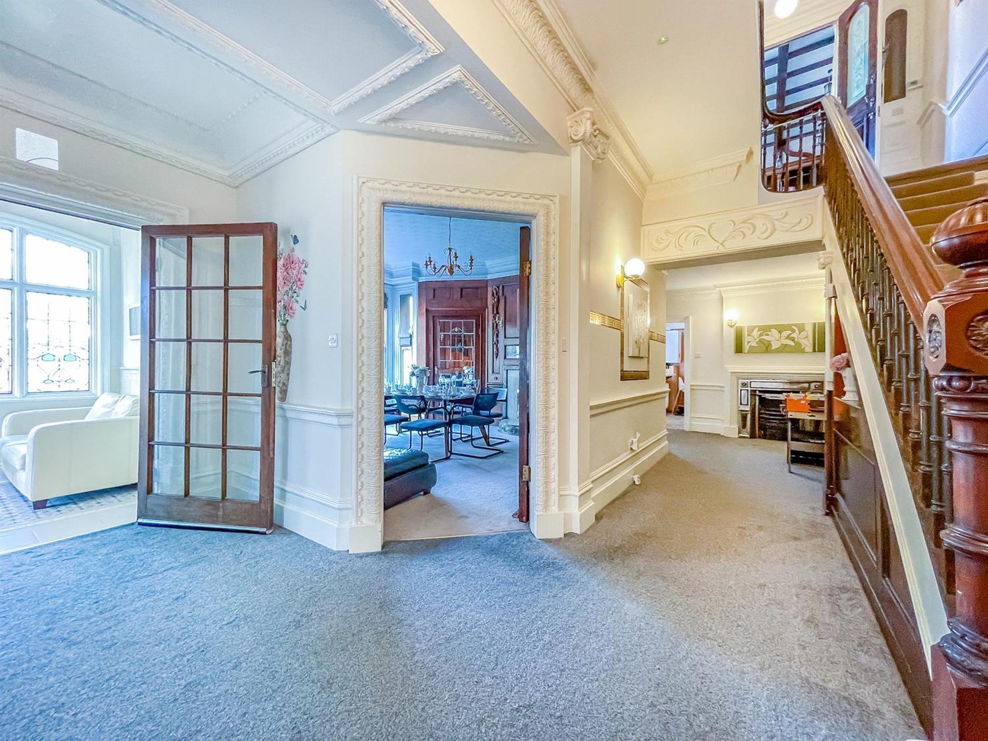 *Rf9Bc* For Your Most Relaxed & Cosy Stay + Free Parking + Free Fast Wifi * Leeds  Exteriör bild