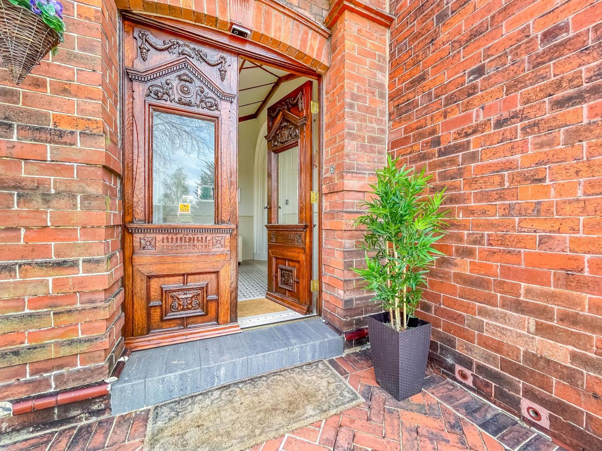 *Rf9Bc* For Your Most Relaxed & Cosy Stay + Free Parking + Free Fast Wifi * Leeds  Exteriör bild
